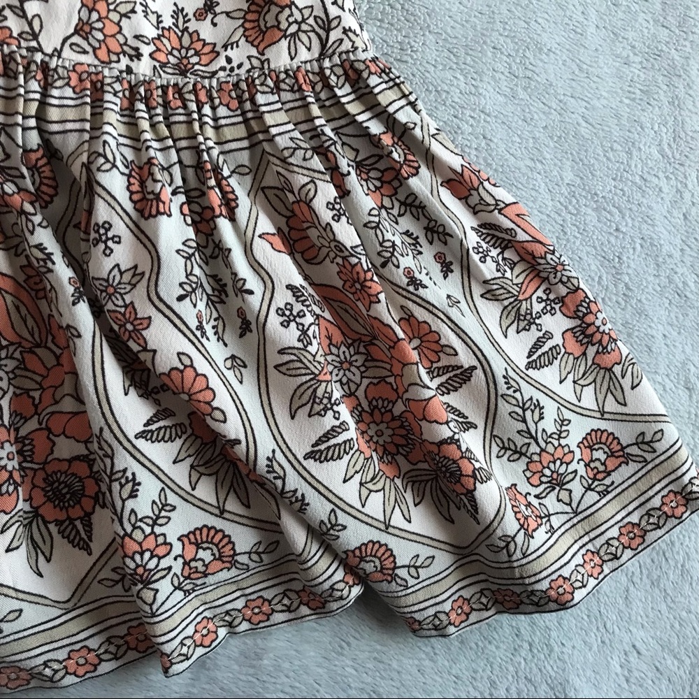 Spell & The Gypsy Jasmine Flutter Playdress - image 8